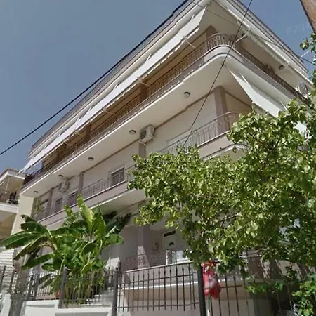 Apartment Stella Chalkis *