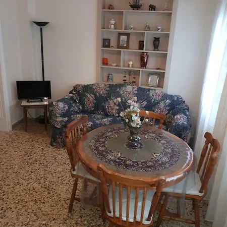 Stella Chalkis * Karababás