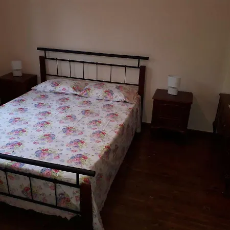 Apartment Stella Chalkis Karababás