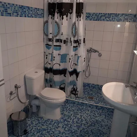 Stella Chalkis Apartment *